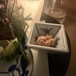 しんせん 割烹 佐乃家 - 