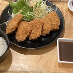 トン's キッチン - 