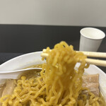 札幌らーめん輝風 すすきの店 - 