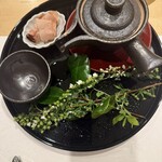 しんせん 割烹 佐乃家 - 