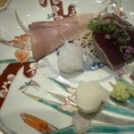 しんせん 割烹 佐乃家 - 