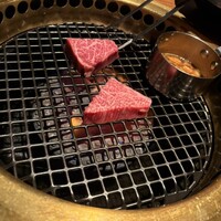 中目黒焼肉 登牛門 - 