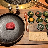 中目黒焼肉 登牛門 - 