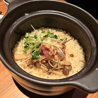 中目黒焼肉 登牛門 - 