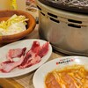 仙台牛たん食べ放題 焼肉ホルモン酒場 ときわ亭 相鉄五番街店