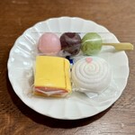 御菓子所 高木 そごう広島店 - 