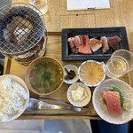 熱海おさかな食堂 炙り家 - 