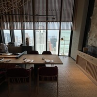 鮨 ラビス 大阪 ヤニック・アレノ - 