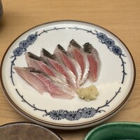 鮨 原正 - 