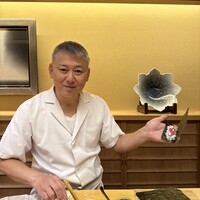 鮨 原正 - 