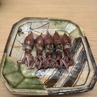 鮨 原正 - 