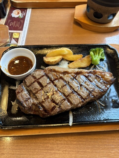 ヴィクトリアステーション 稚内店（Victoria Station） - 南稚内（ファミレス）の写真