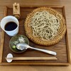 蕎麦と酒 ととの