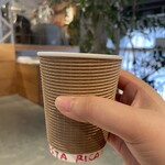 ARiSE COFFEE PATTANA - 