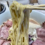 ラーメン家 あかぎ - 