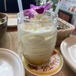 アロハテーブル - 