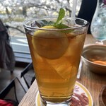 アロハテーブル - 