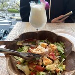 アロハテーブル - 