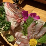 くつろぎの和食個室居酒屋 響き - 