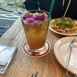 アロハテーブル - 