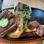 アロハテーブル - 