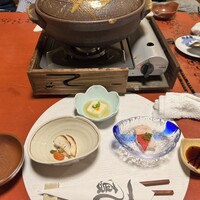 名古屋コーチン・旬菜 一鳳 金山本店 - 