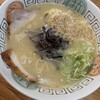 ラーメン勝龍軒 - 