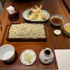 蕎麦 あららぎ