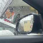 マヤデビ - 車の中で寝込んでしまい、目が覚めたら14時を回っていた