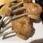 酒場とフライ ニコジ - 