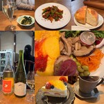 おさけとおやつ Kaka - 