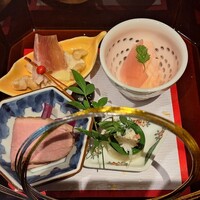 石焼料理 木春堂 - 