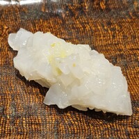 寿司割烹 魚紋 - 
