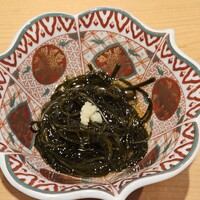 寿司割烹 魚紋 - 