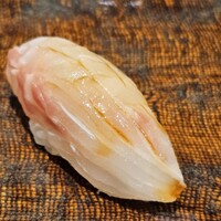 寿司割烹 魚紋 - 
