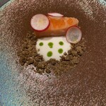 ビストロ イルデパン - 