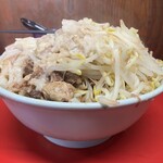 ラーメン二郎 新潟店 - 