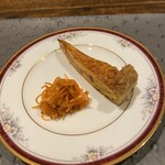 ビストロ イルデパン - 