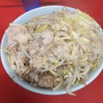 ラーメン二郎 新潟店 - 