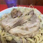 ラーメン二郎 - 