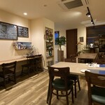 ビストロ イルデパン - 