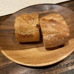 ビストロ イルデパン - 