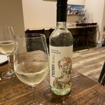 ビストロ イルデパン - 