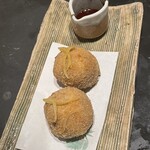 オ山ノ活惚レ - 