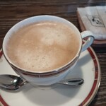 珈琲屋らんぷ - ドリンク写真: