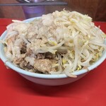 ラーメン二郎 新潟店 - 