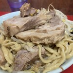 ラーメン二郎 - 