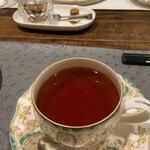 ビストロ イルデパン - 