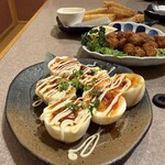 つぼ八 - 料理写真: