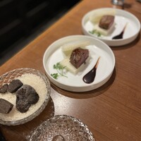 焼肉うしごろ 表参道店 - 